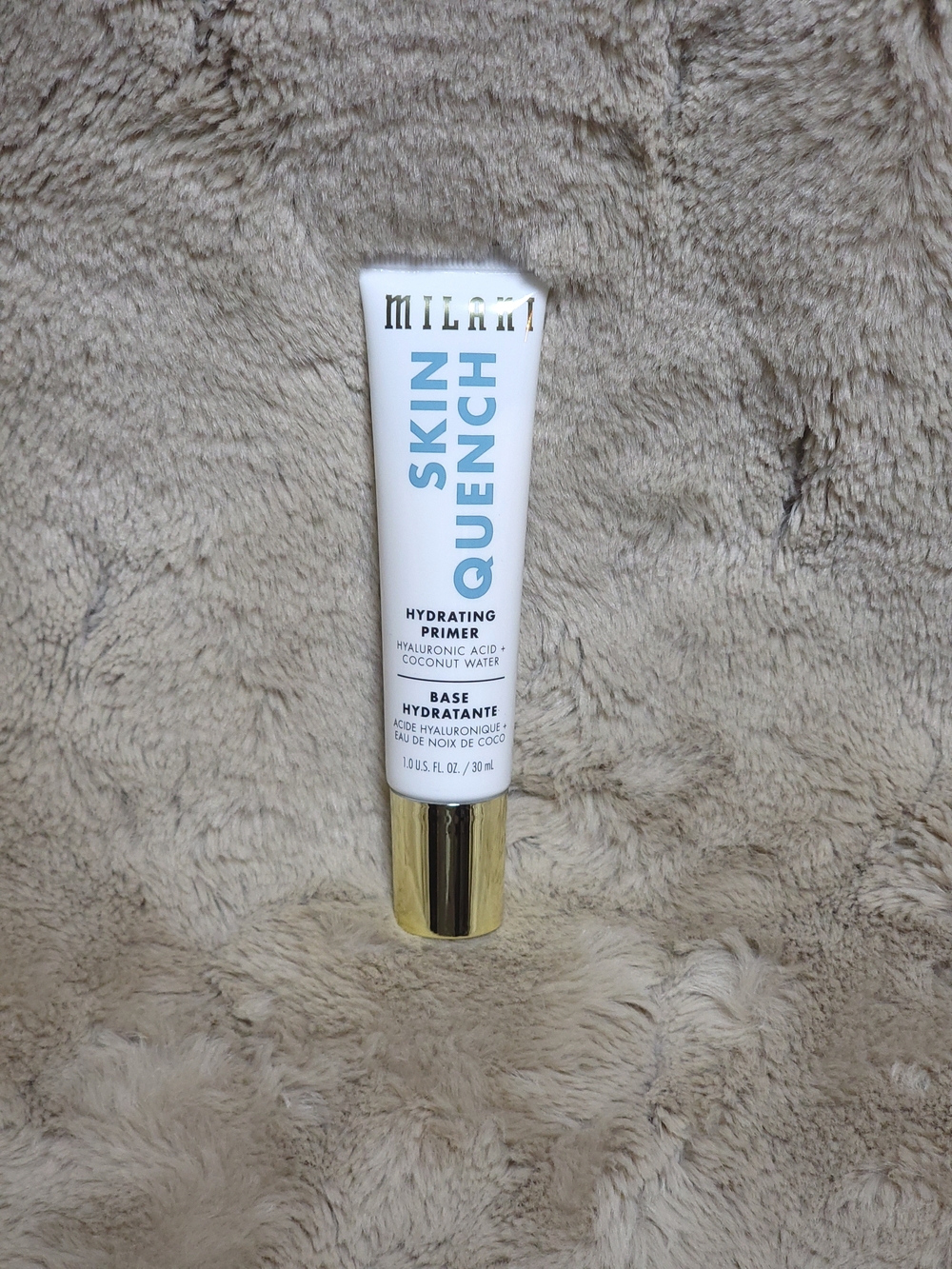 Milani Skin Quench Hydrating Primer